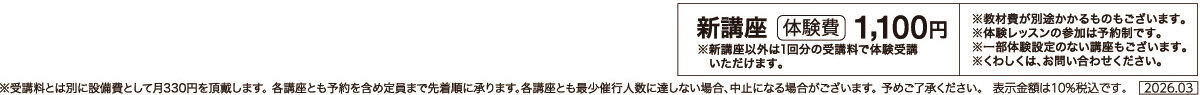 メゾンカルチャークラブ亀有