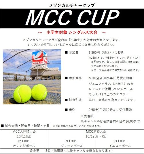 MCCCUPジュニア　シングルス大会.jpg