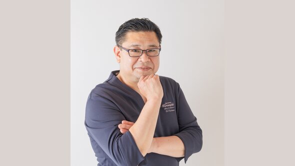 恵比寿「レストラン　ヒロミチ」とっておきのフレンチ