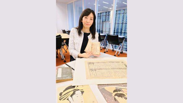 小泉八雲の愛した江戸の“ばけもの”