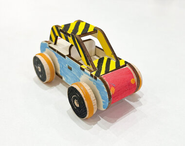 Learn by building your own car.jpg