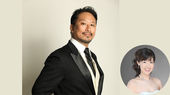オペラ歌手　今井俊輔イマニアのイマニア・クラシック