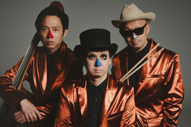 H ZETTRIO in 韓国 ～ Z界 カムサ・パーティー ～