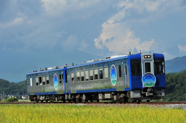 天空に一番近い列車『HIGH RAIL1375』で行く 八ヶ岳高原リゾート2日間