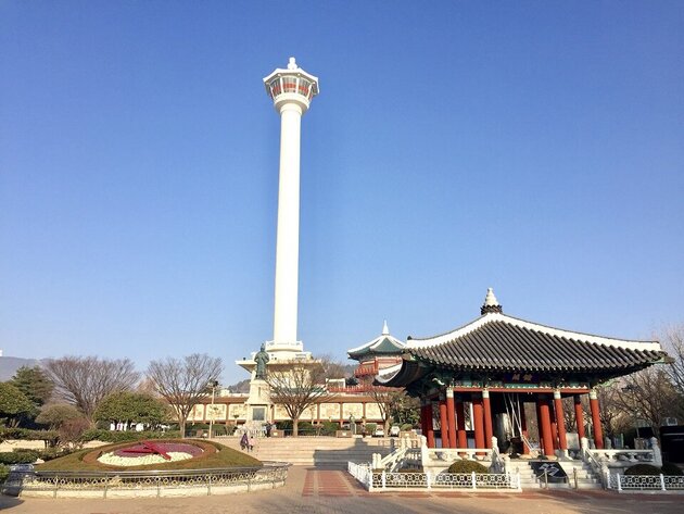 第４回　旅作家 小林希さんと朝鮮通信使の足跡をたどる対馬、釜山の旅４日間