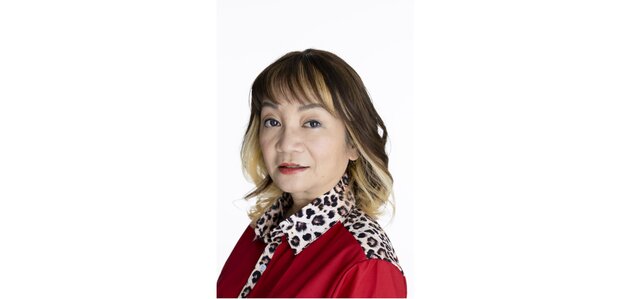 作家・岩井志麻子と行く<br/>わやば〜したらおえんよ！！沖縄　3日間