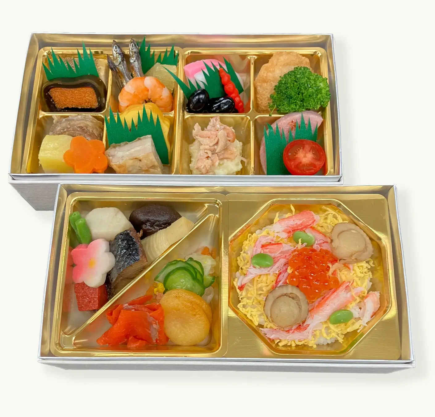 おせち風弁当