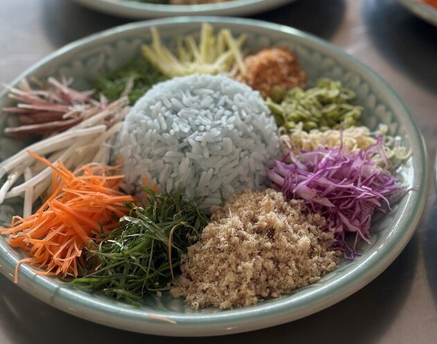 【料理教室】長澤 恵の “旅する”タイ料理教室 <全2回>