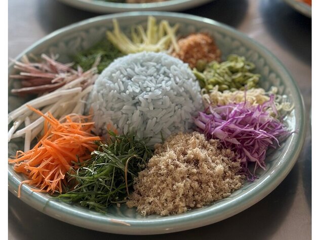 【料理教室】長澤 恵の “旅する”タイ料理教室 <全2回>