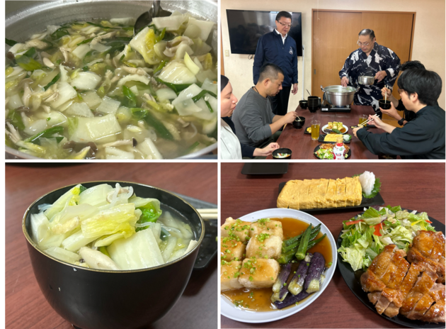 横綱が育った土俵に上がる特別な日　<br>旭富士道場で本物の相撲にふれる夏休み