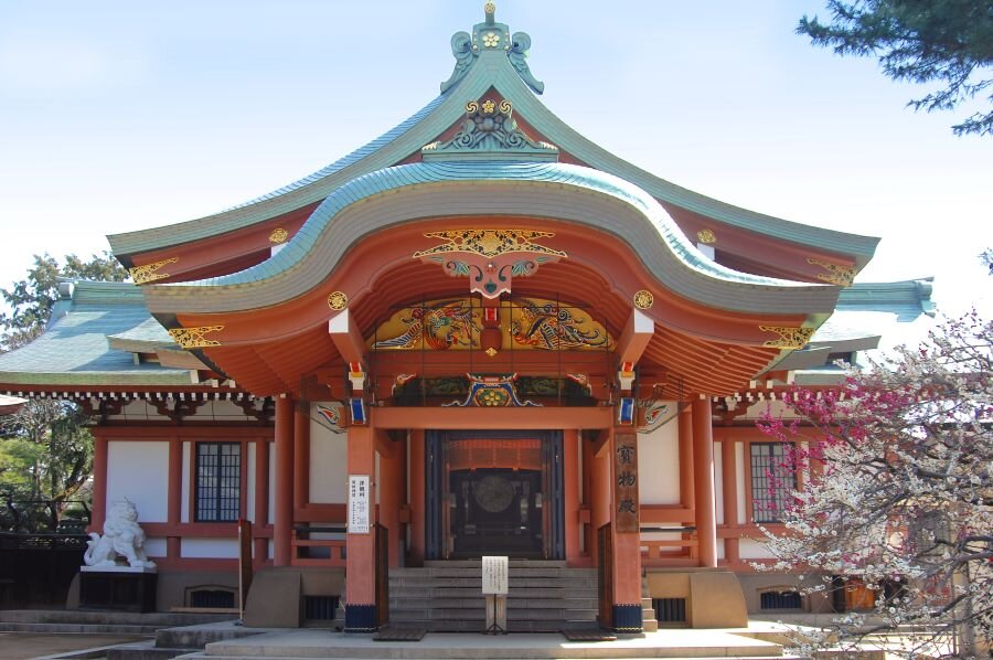 s北野天満宮_宝物殿.jpg