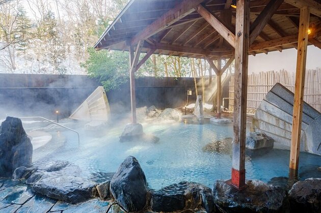 北関東の秘湯・栃木<br/>「亀の井ホテル 日光湯西川オールインクルーシブホテル」宿泊プラン