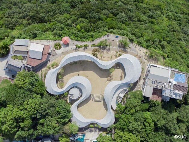 瀬戸内アートと名画に出会う 3日間<br>(直島・倉敷・高松)