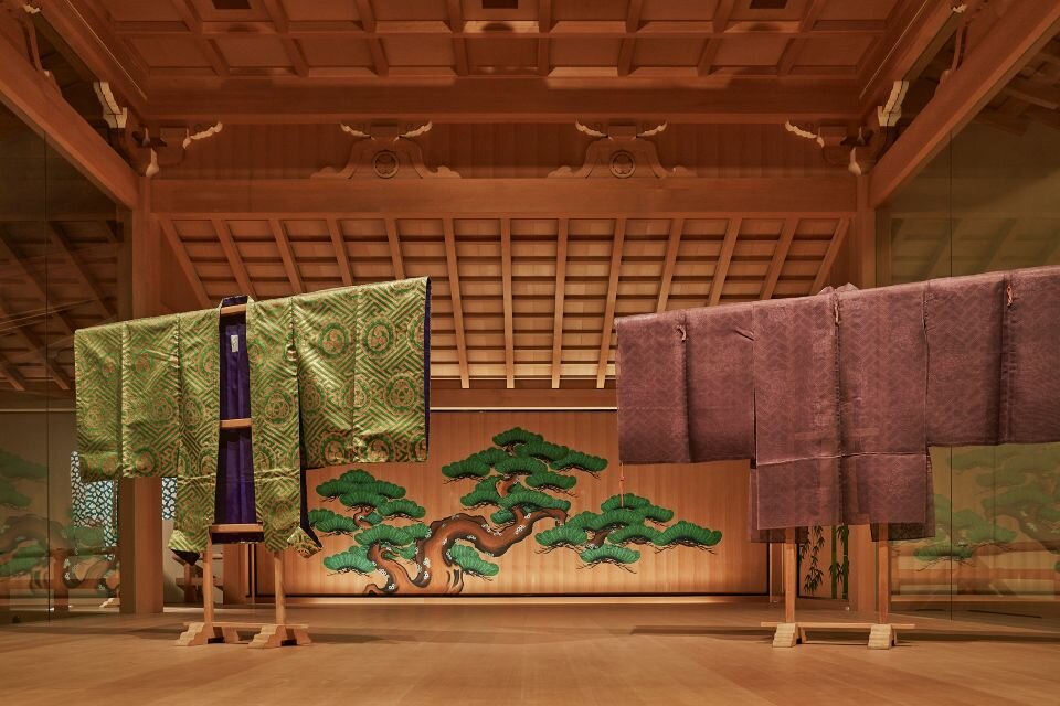s名品コレクション展／武家の式楽－能－.jpg