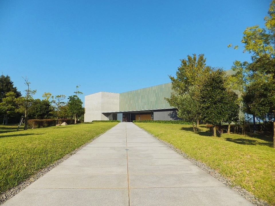 【正式に貸し出しいただいた】外観（香川県立東山魁夷せとうち美術館.jpg